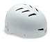 Bell Mirra Special Edition Multi-Sport Helmet (Glossy White, Small/Medium)