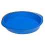 Wilton Easy Flex Silicone 9 Inch Round Pan