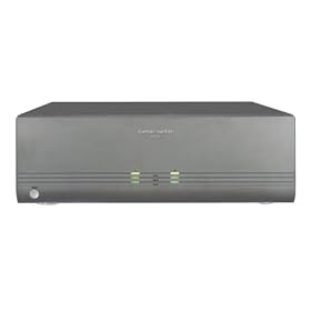 Harman Kardon P 2000 Power Amplifier