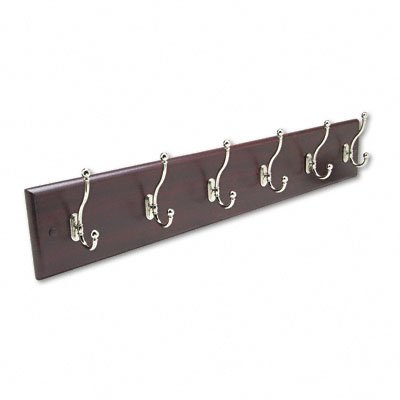 See Wood Wall Mount Coat Racks