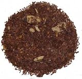 White Chocolate Rooibos 1 oz sample of loose tea