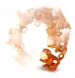 Flippin Animal Wind-Ups - Sold Individually