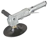 Ingersoll-Rand Heavy Duty Air Angle Sander - 7 inch Pad