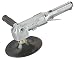 Ingersoll-Rand Heavy Duty Air Angle Sander - 7 inch Pad