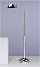 Robert Abbey Valen Pharmacy Floor Lamp