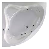 Ambassador, Whirlpool Bath, 11 Jets