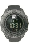 Marc Ecko The Equation Black Digital Dial Men's Watch #E13517G2