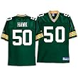 Reebok Green Bay Packers Brett Favre Youth Replica Jersey