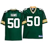Reebok Green Bay Packers Brett Favre Youth Replica Jersey