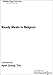 Book Ready Meals in Belgium