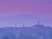 James Madison University at Dusk, Virginia Photographic Poster Print by Kenneth Garre...
