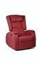 NexIdea NexChair LUXE5-GARNET Wall Hugger Lift Chair