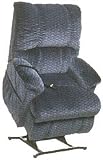 Golden Technologies Space Saver Lift Chair Electric Recliner Power Chair