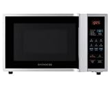 Daewoo, 28l Silver Microwave Grill Convection Oven