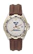 Nashville Predators All Star Leather Mens Watch