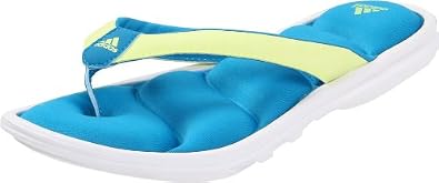 Buy adidas Ladies Chilwyanda FF Sandal by adidas