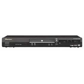 Pioneer DV454-K DVD Player