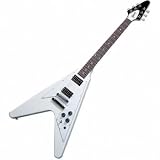 Gibson Flying V Electric Guitar, Classic White