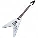 Gibson Flying V Electric Guitar, Classic White