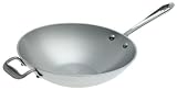  : All-Clad Master Chef 2 10-Inch Open Stir Fry Pan