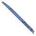 Bosch RFM10V 10-Inch 9/12 TPI Metal Cutting reciprocating Saw Blades - 5 Pack