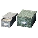 Globe-Weis(R) Index Card Tray, 4in. x 6in., Green