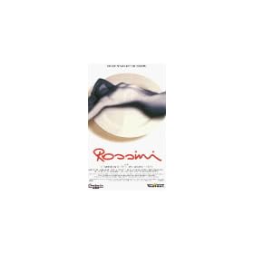 Rossini [VHS]