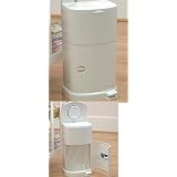 Diaper Dekor Plus Diaper Disposal System by Diaper Dekor