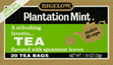 Bigelow's Plantation Mint