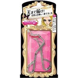 キスミー ヒロインメイク アイラッシュカーラー