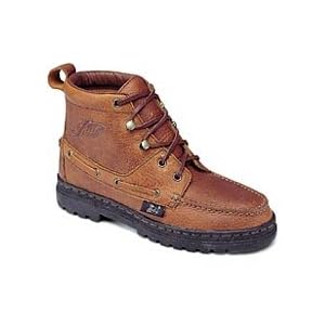 Buy Ladies Justin Classic Casual Chukka Work Boots