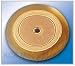 Search : Assura Convex Standard Wear Pre-Cut Skin Barrier Flange with Belt Loops - 1 1/2 Stoma - Color Code: Blue - Box