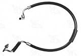 86-89 Ford Bronco II Ranger AC Discharge Hose Four Seasons 55702 Discharge Hose Assembly