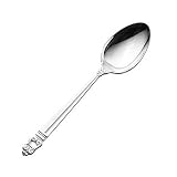 International Silver Royal Danish Place Spoon