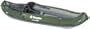 Sevylor Inflatable Rio Canoe - Green