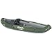 Sevylor Inflatable Rio Canoe - Green