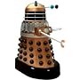 RC MOVIE DALEK 12" Gold Dalek Invasion Earth 2150AD
