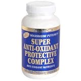 Genesis Nutrition - Anti-oxidant Protect. Complex From Genesis Nutrition (Vitamins / Minerals)