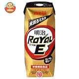 明治 ローヤルE125ml紙パック×24本入