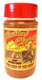 Yellowstone Seasonings: Buffalo Blend