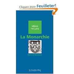 La Monarchie