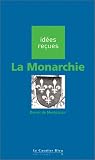 Revue Le Cavalier Bleu  / La Monarchie