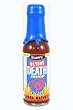 Blair's Collector's Edition Beyond Death Hot Sauce with Wax Seal - 5 oz
