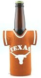 Texas Longhorns Bottle Jersey Holder (Set of 3)