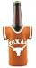 Texas Longhorns Bottle Jersey Holder (Set of 3)