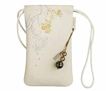 NOKIA CP-109 POUCH LIGHT BEIGE WITH DANGLEY