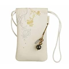 Nokia CP-109 beige Tasche