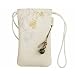 Nokia CP-109 beige Tasche