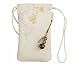 NOKIA CP-109 POUCH LIGHT BEIGE WITH DANGLEY