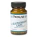 L-Glutathione 100mg 60 caps from Twinlab